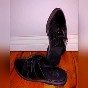 Dr. Martens, Size 9, Black